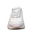 Dame sneakers air hvid