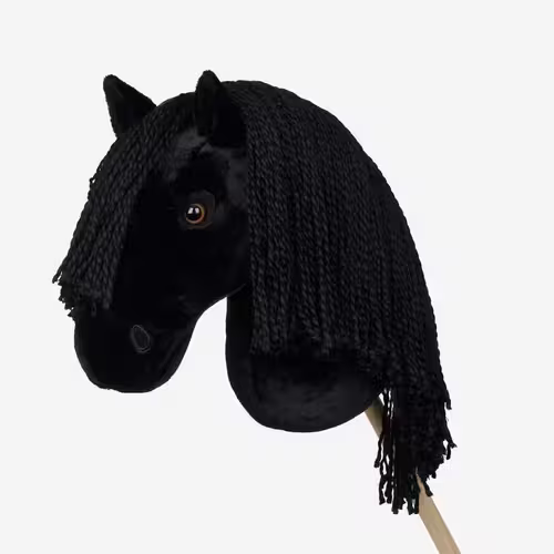 LeMieux kæphest gavesæt - Cranberry - Spike