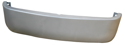 Foreste bundstykke nederste til front - MF135