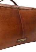 Close up af project 80 fra re designed i farven walnut og woodsmoke