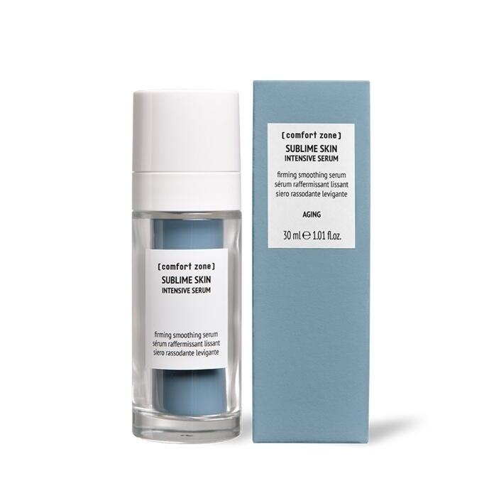 Comfort Zone, Sublime Skin, Intensive serum, 30 ml. - Hudpleje, Serum, Ansigts Serum, Anti-ageing, Opstramning