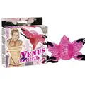 Venus Butterfly klitoris stimulator fra You2Toys