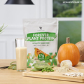 Forever Plant Protein vegansk proteindrik