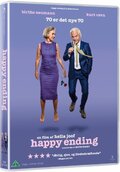 Happy Ending, DVD