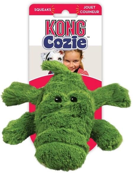 Kong Cozie Natural