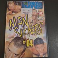 Extreme Boys Man Smokers #04