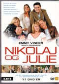 Nikolaj og Julie, TV Serie, DVD Movie