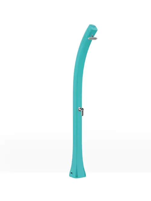 Arkema - HAPPY FIVE F500 Solbruser - 28 liter - Blue Ocean