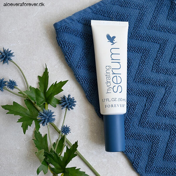 hydrating serum by Forever