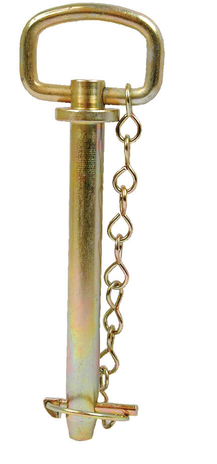 Trækbolt 19 x 157mm