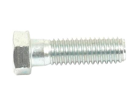 Bolt UNC 7/16" x 1½" - 5 stk. Gevind: 7/16" UNC Længde: 1½" Styrke: 8.8 OEM ref. Landini 377557X1, 10748613, 353702X1, 377824X1 Massey Ferguson 353702X1, 377824X1, 377557X1, 1853124M1