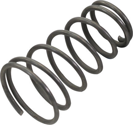 Gearstangsfjeder - Ferguson - MF