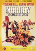 Nobody Is Still My Name, Terence Hill, DVD Movie