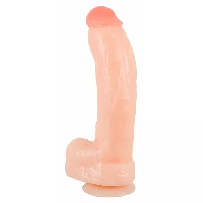 Realistixx Real Lover Dildo