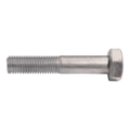 Bolt med Bryst til Vandpumpe (Lang) & fra Koblingshus til Blok, 1.75" Gevind Længde x 5/16" UNF, Mini, MG & Triumph
