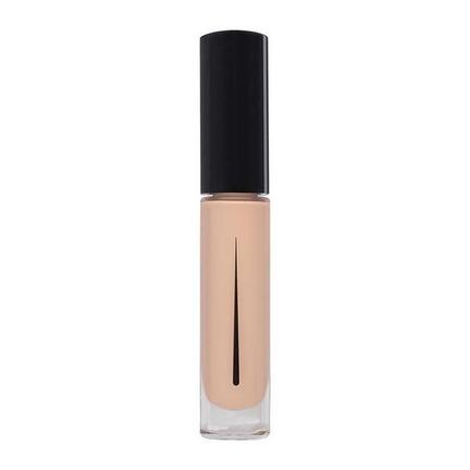 Matte concealer med fuld dækning, der skjuler mørke rander og ujævnheder for et glansfrit, fejlfrit resultat.