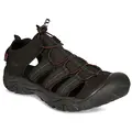 Trespass Torrance Vandresandal - Sort