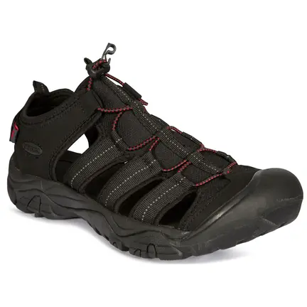 Trespass Torrance Vandresandal - Sort