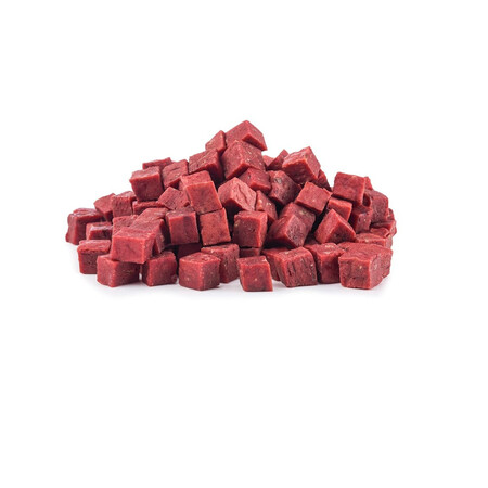 Snackies Gedekødstern - 80g