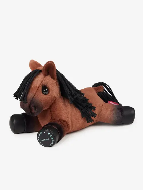 LeMieux Harlow Tiny Beanie Pony - Rolo