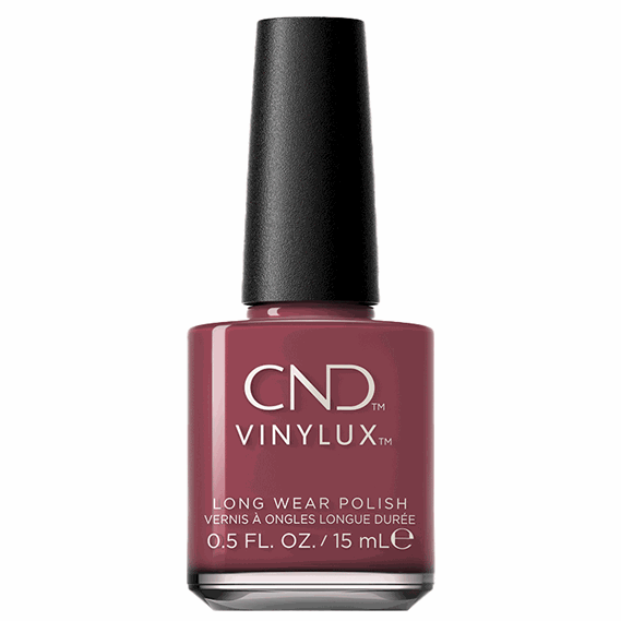 CND Vinylux Nailpolish, Rose-mance #427