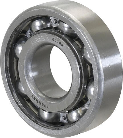 Bundakselleje - MF135 - MF65