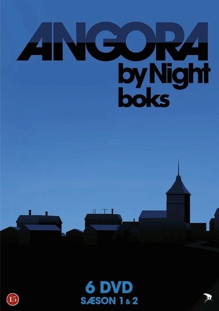 Angora By Night, DVD Satire Movie