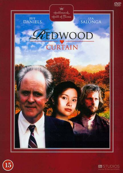Redwood Curtain, Film, DVD