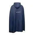 Trespass Qikpac Poncho, Navy