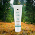 Aloe Vera Gelly