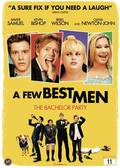A Few Best Men, DVD Film