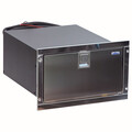 Isotherm Cruise Inox 36L køleskuffe