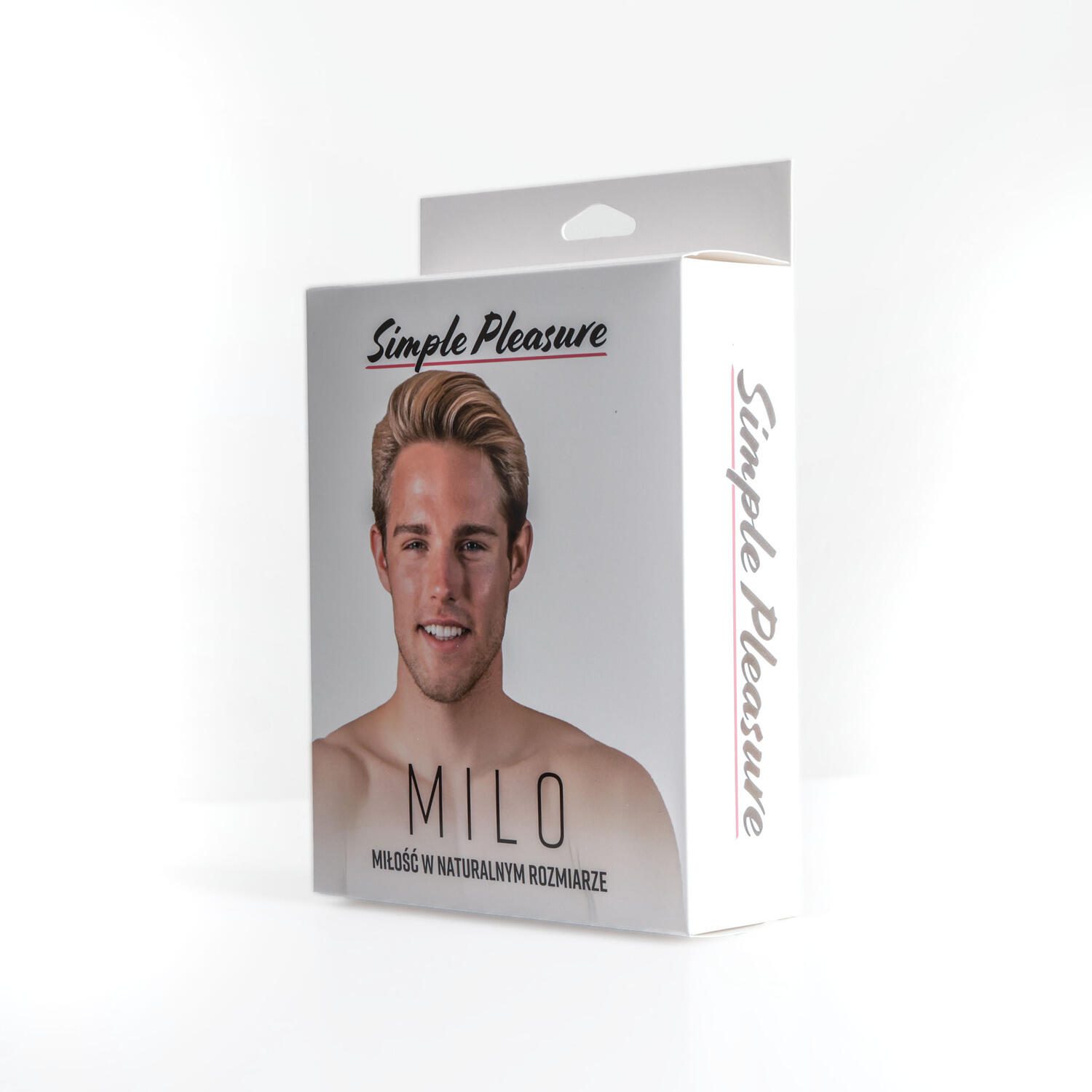 Milo Lovedoll
