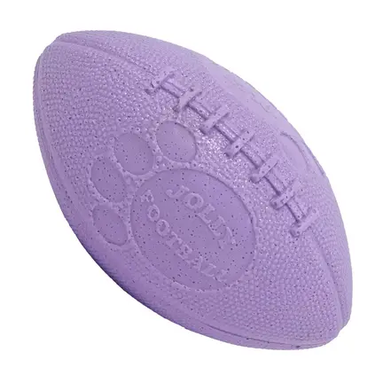 Jolly Football Light Purple 20cm