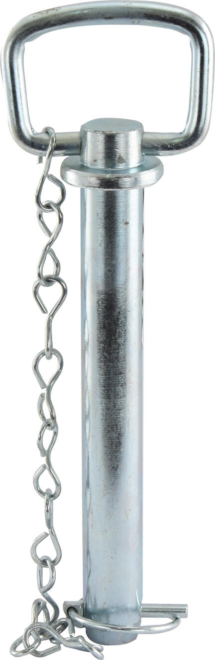 Trækbolt 25 x 183mm