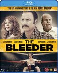 The Bleeder, Bluray