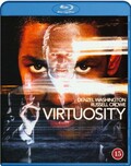 Virtuosity, Bluray
