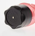 Pearl Shine Series 7" Vibrator i realistisk design med kraftige vibrationer