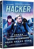 Hacker DVD Film