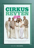 Cirkusrevyen, 2023, Show, Revy, DVD, Film