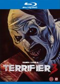Terrifier, Horror, Damien Leone, Blu-Ray Movie