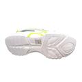 Dame sneakers neon
