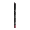 Waterproof lip pencil med plejende ingredienser og lang holdbarhed.
