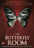 The Butterfly Room, DVD
