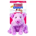 KONG Comfort Kiddos Pig S