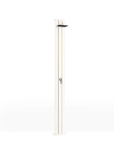 Arkema - SPRING S A200 Solbruser i aluminium - 25 liter - Sand