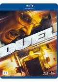 DUEL, Blu-Ray, Steven Spielberg