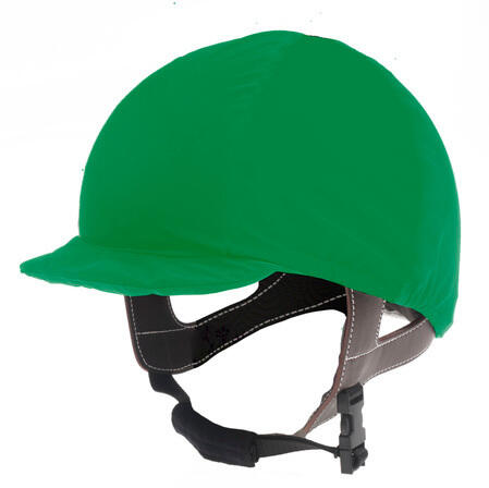 Billede af Wahlsten universal hjelmovertræk - Grøn