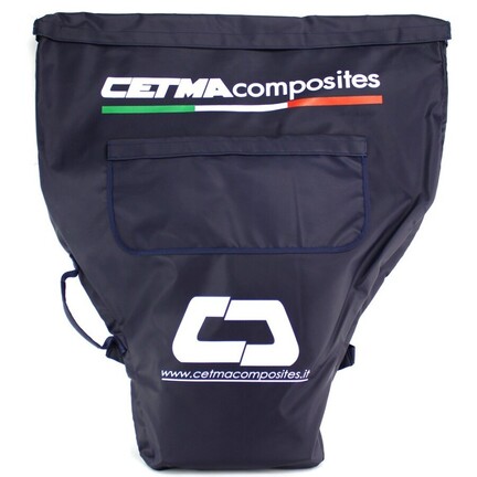 Cetma Monofin Bag