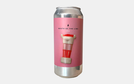 South of the Line - IPA fra Garage